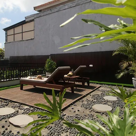 Sudha Villa Bali Baik-Baik Seminyak  Exterior photo