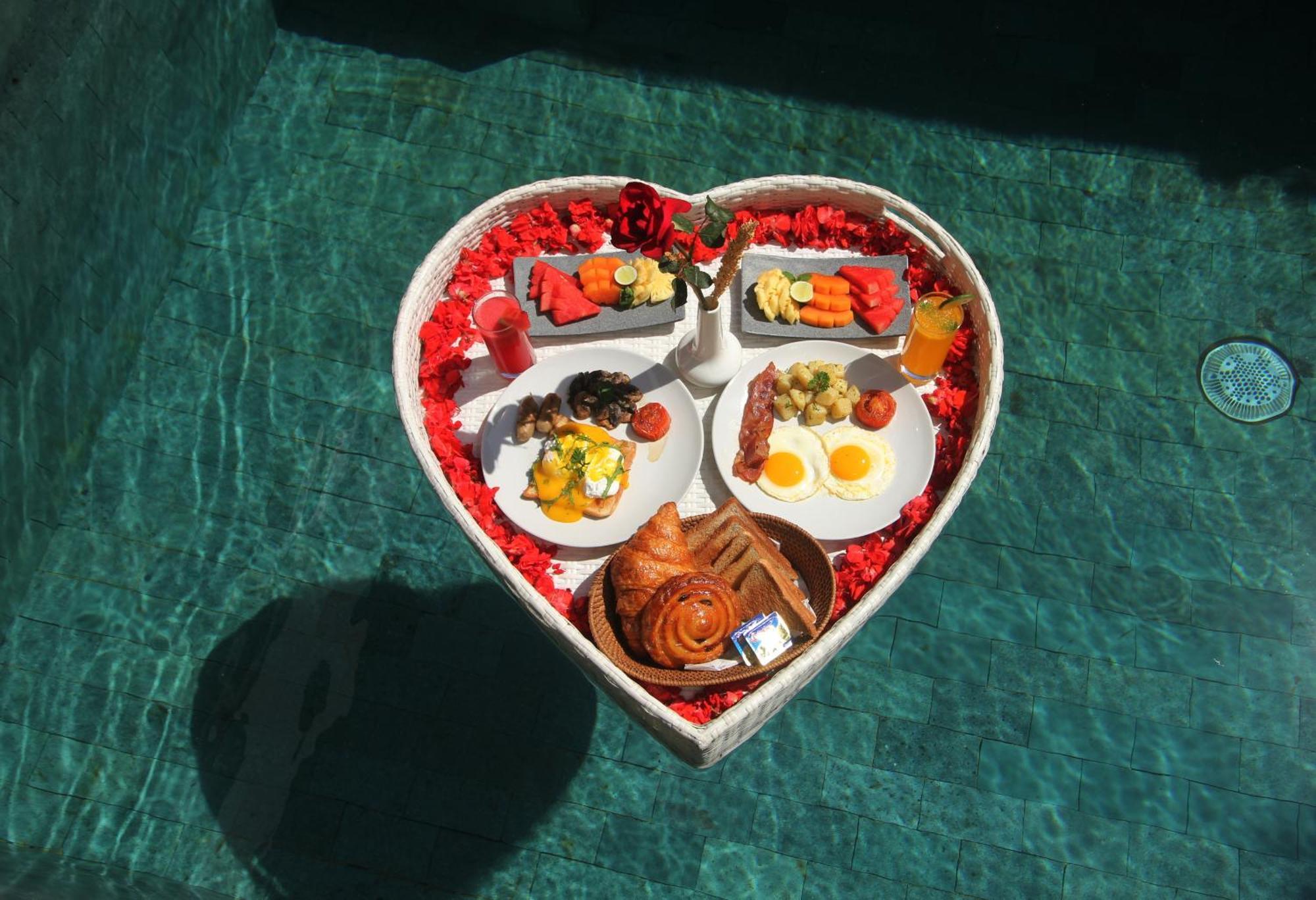 Villa Sudha Bali Baik-baik Seminyak