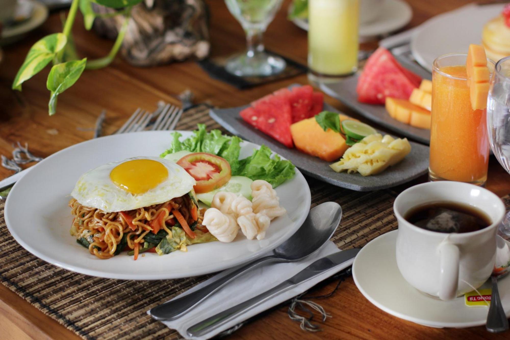 Villa Sudha Bali Baik-baik *