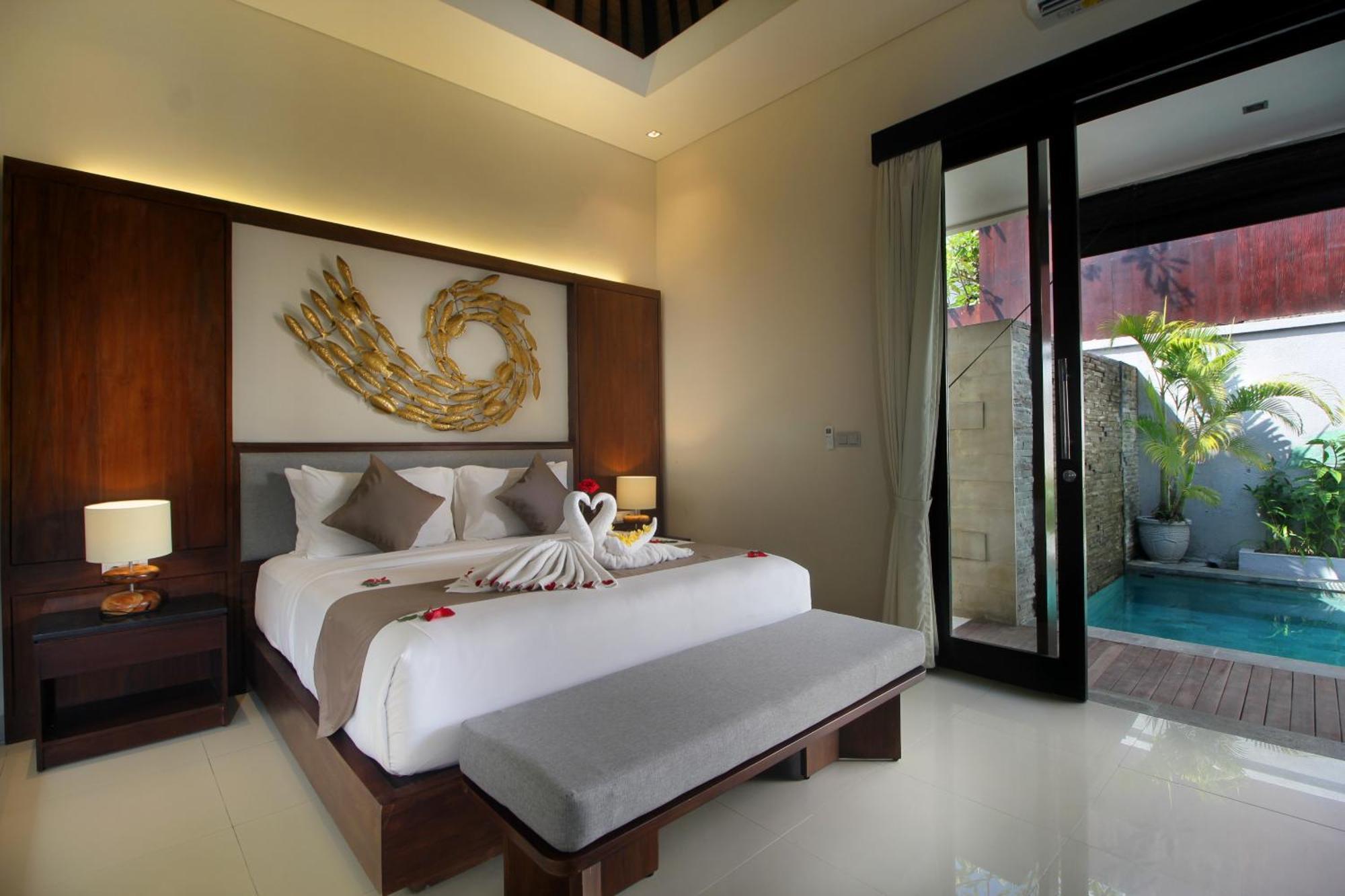 Sudha Bali Baik-baik Villa Seminyak