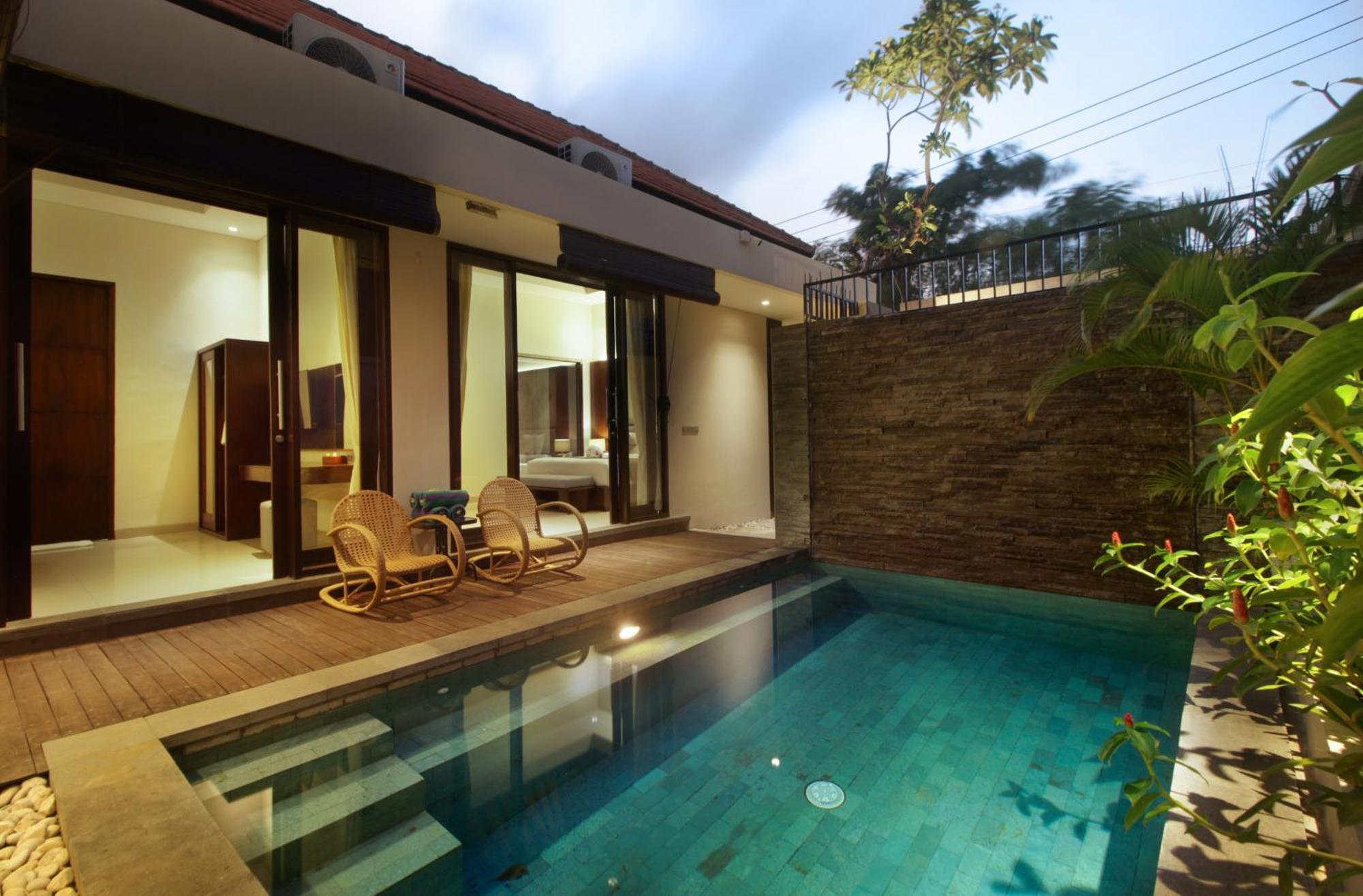 Sudha Bali Baik-baik Seminyak