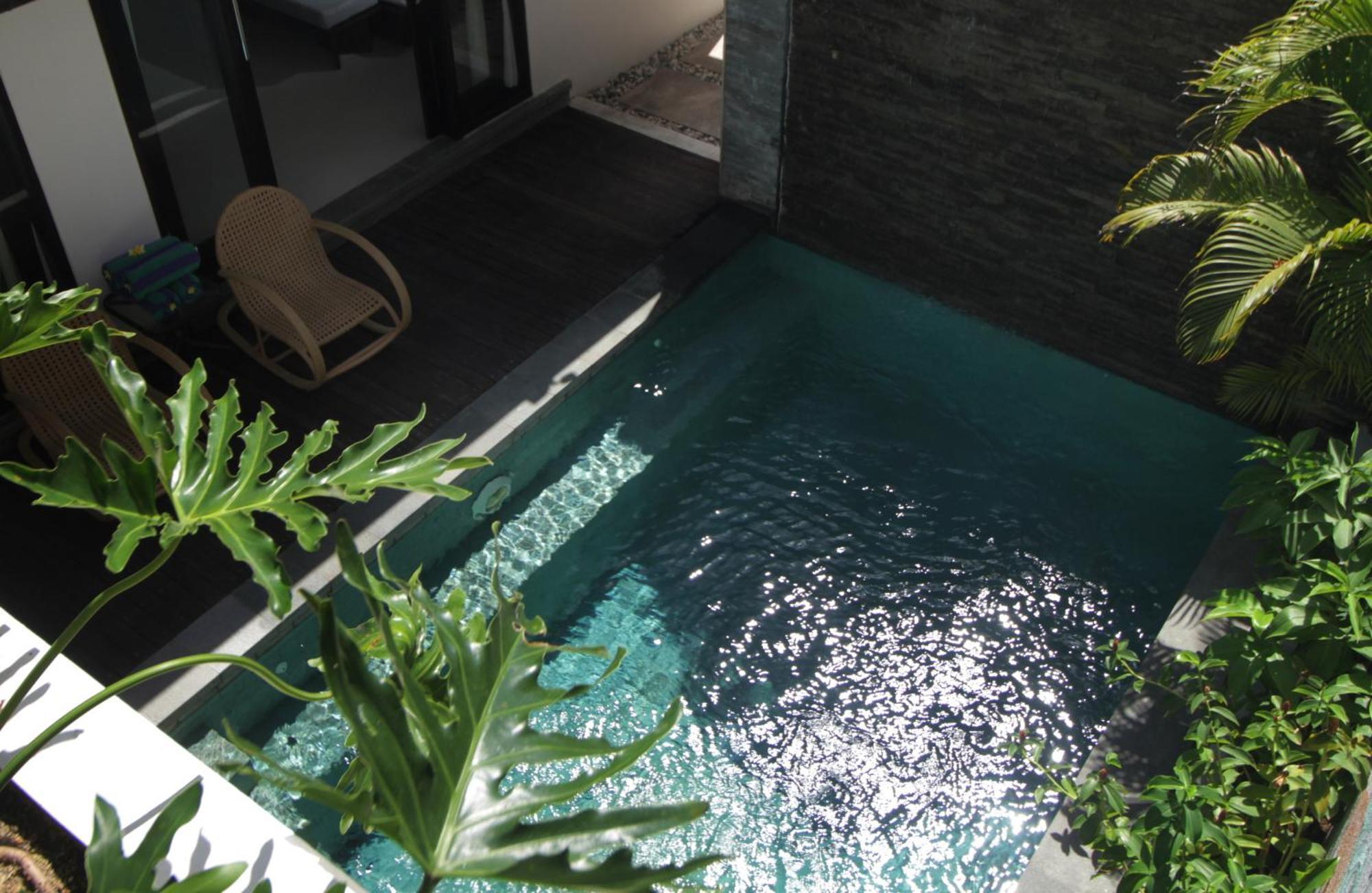 Villa Sudha Bali Baik-baik