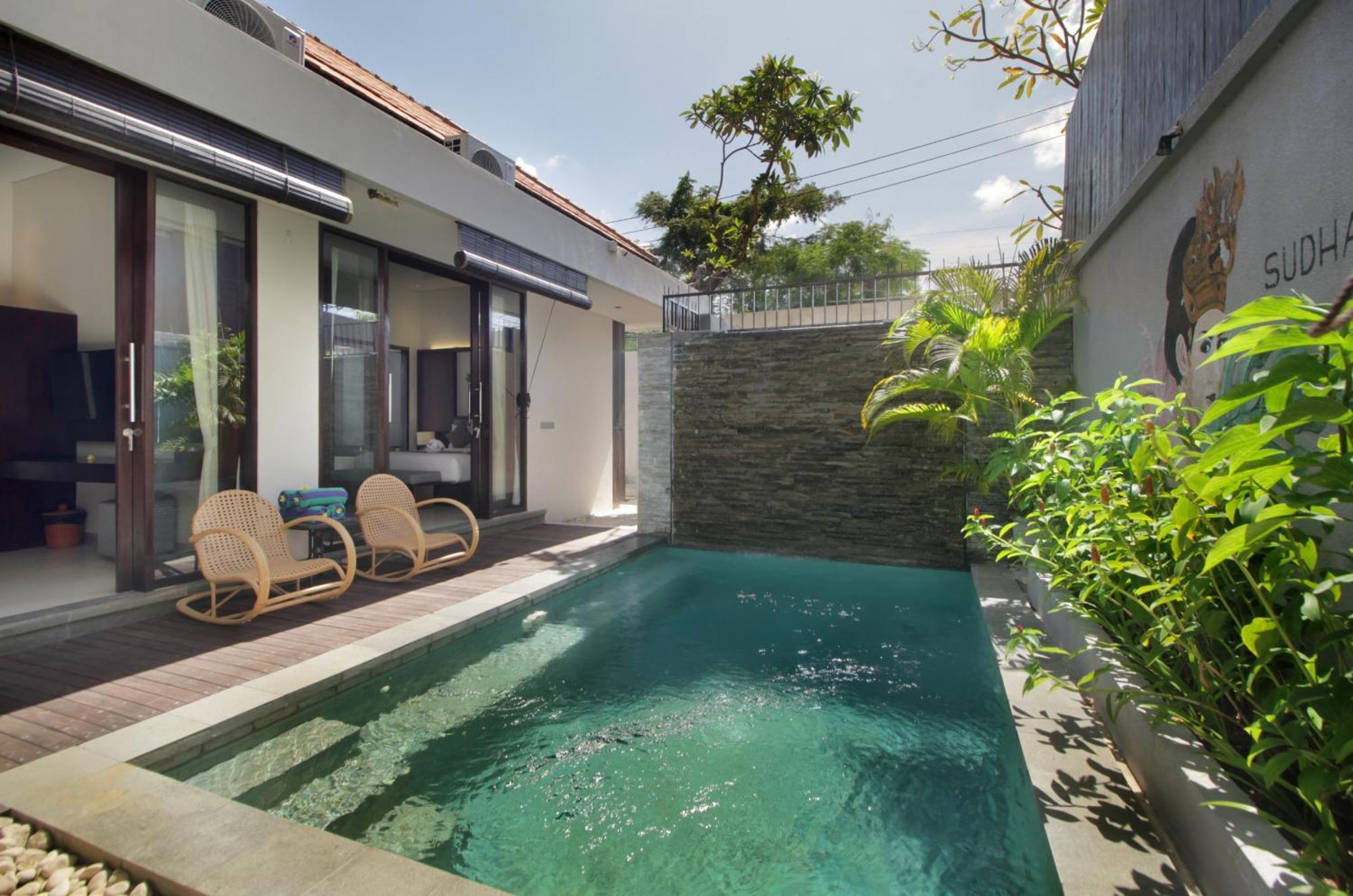 Sudha Bali Baik-baik Seminyak