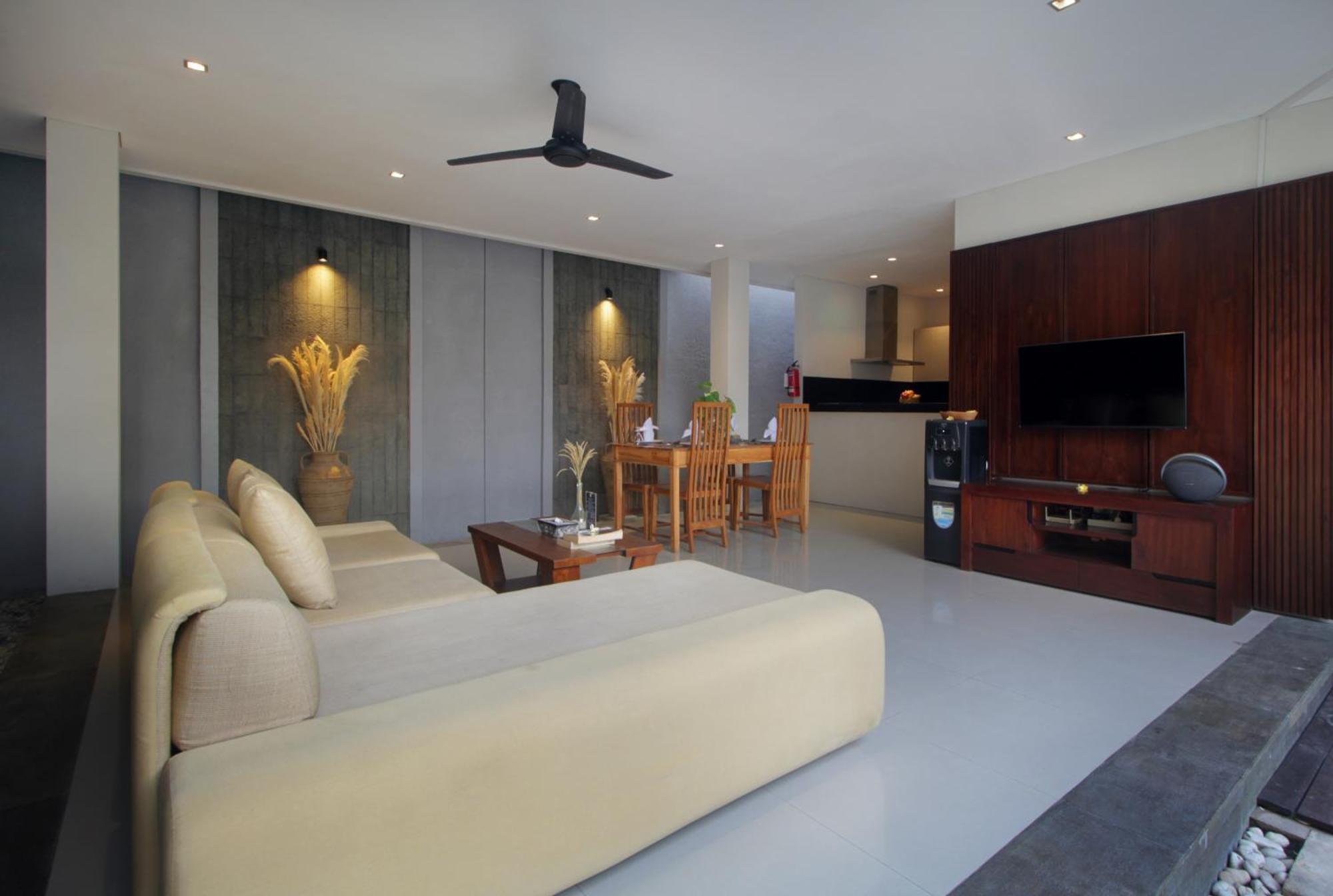 Villa Sudha Bali Baik-baik *