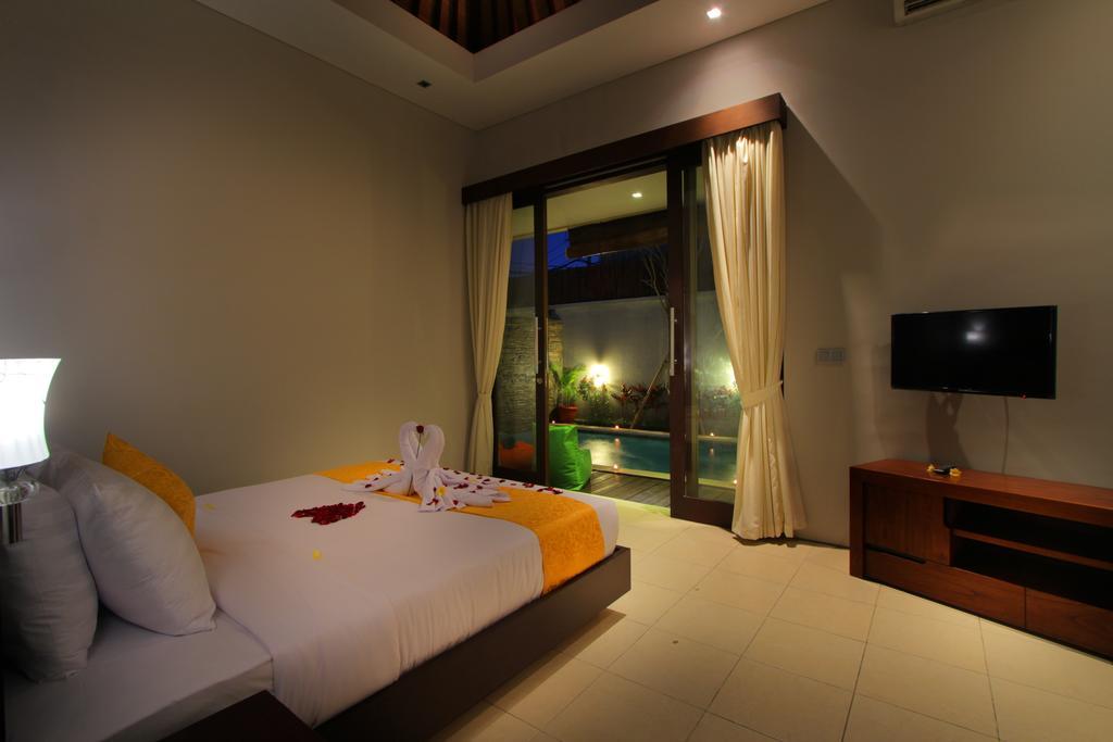 Villa Sudha Bali Baik-baik Seminyak