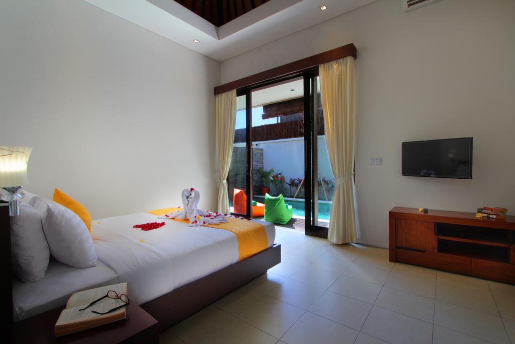 Villa Sudha Bali Baik-baik