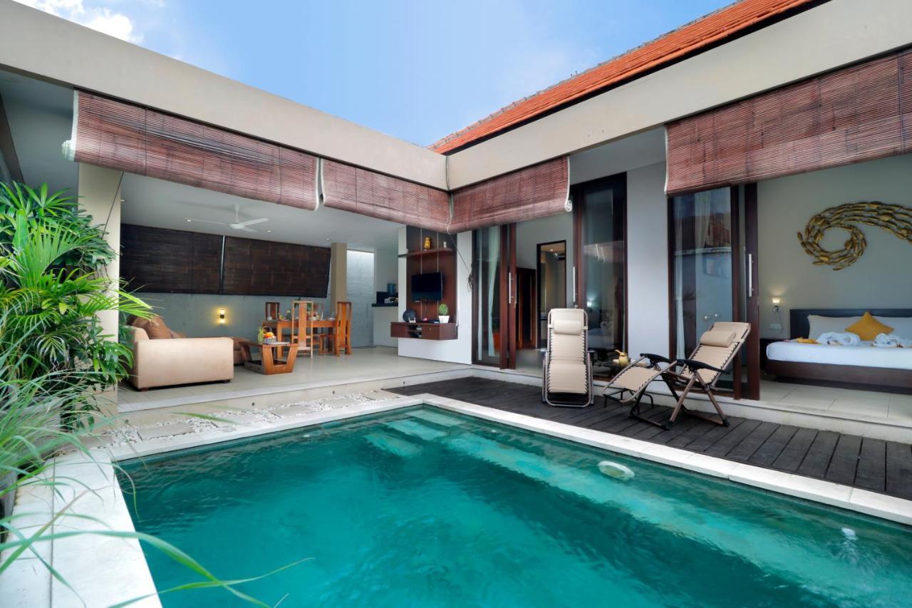 Sudha Bali Baik-baik * Seminyak